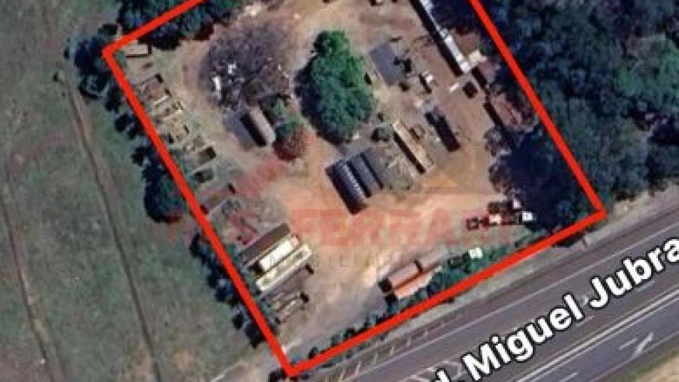 TERRENO NA CDA 3 em Assis