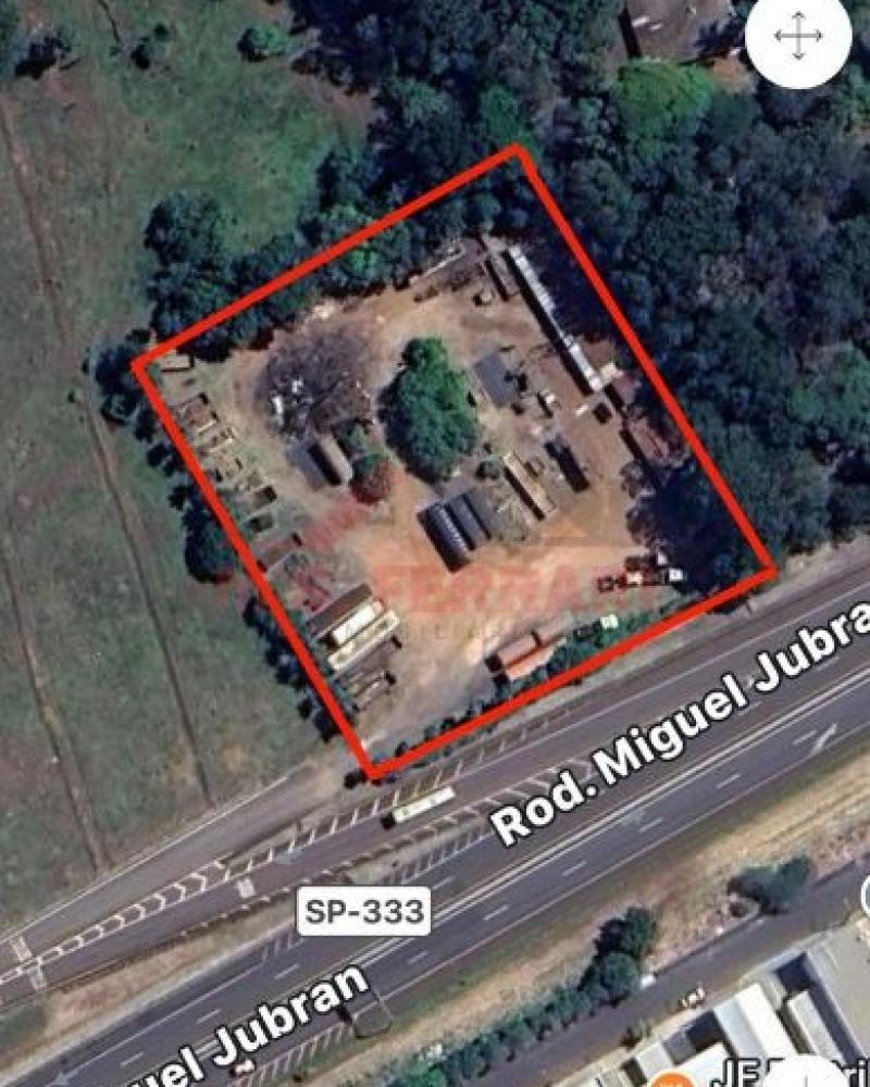 TERRENO NA CDA 3 em Assis