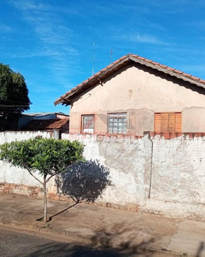 TERRENO NA VILA OPERÁRIA em Assis