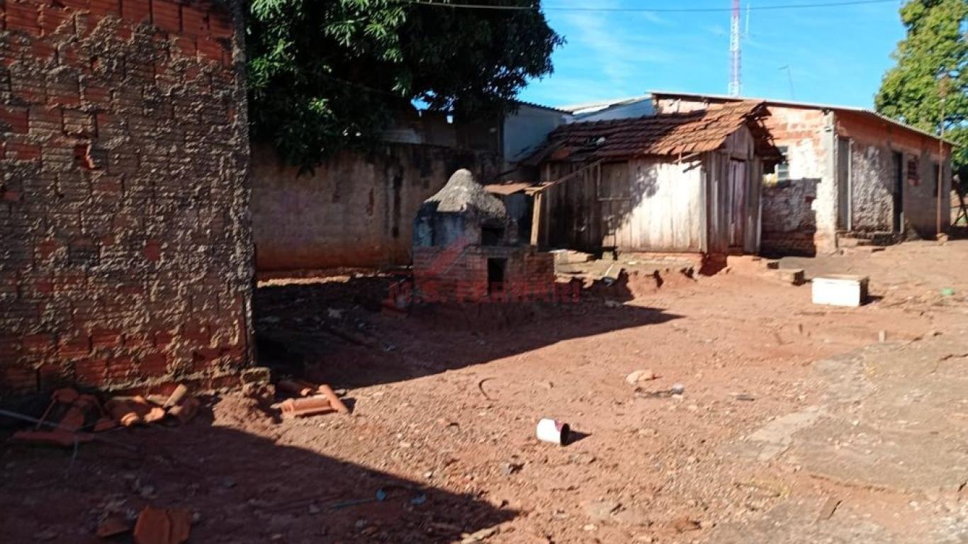 TERRENO NA VILA OPERÁRIA em Assis