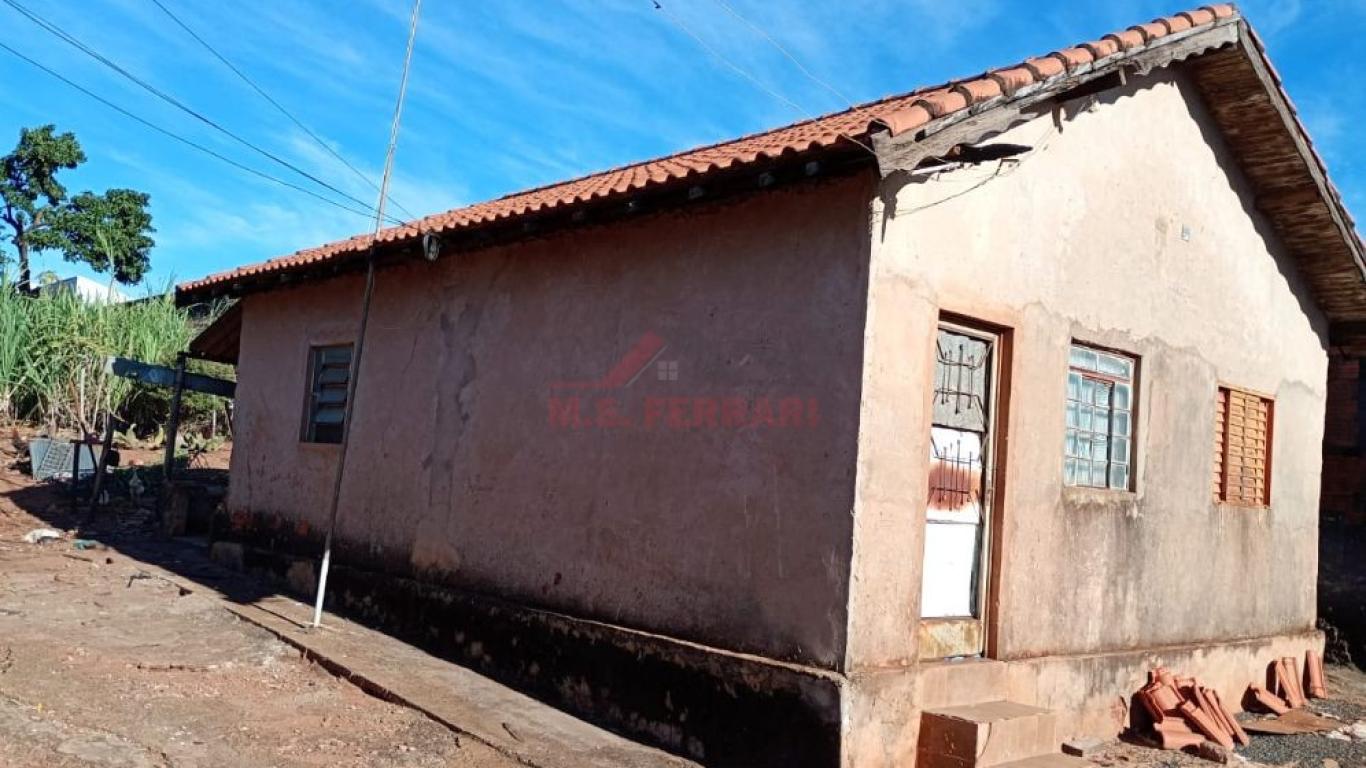 TERRENO NA VILA OPERÁRIA em Assis