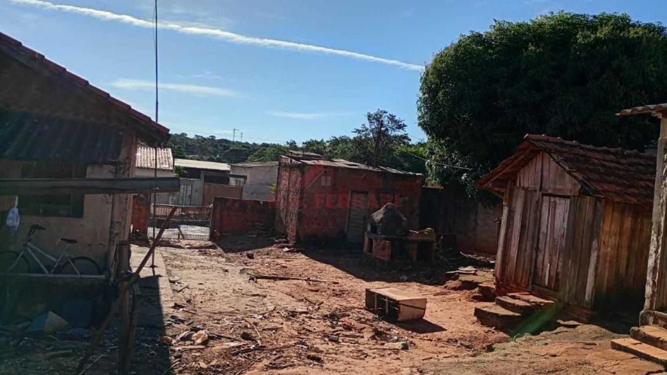 TERRENO NA VILA OPERÁRIA em Assis