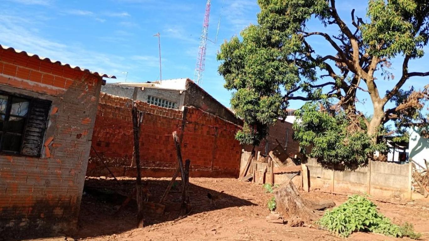 TERRENO NA VILA OPERÁRIA em Assis