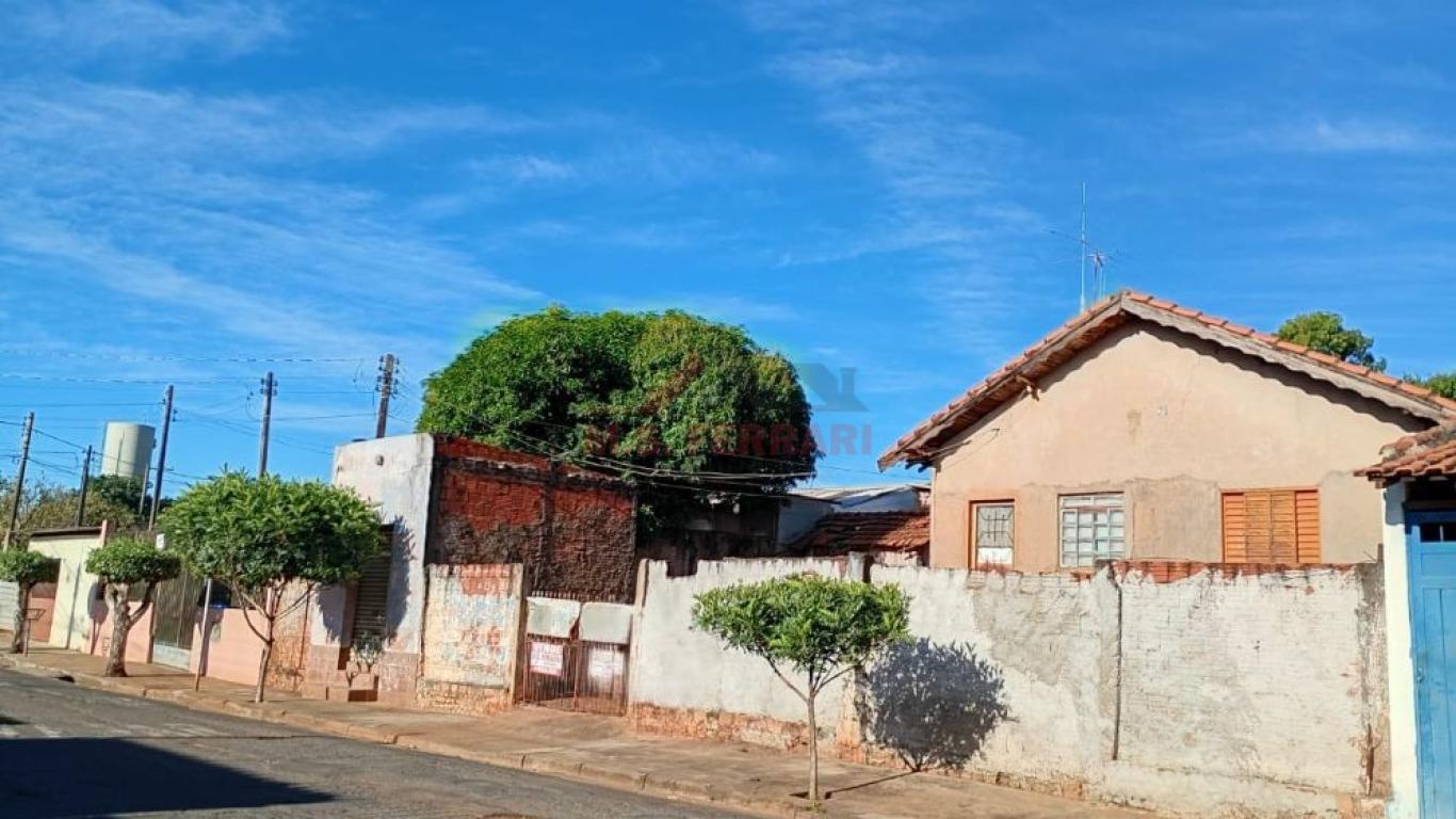TERRENO NA VILA OPERÁRIA em Assis