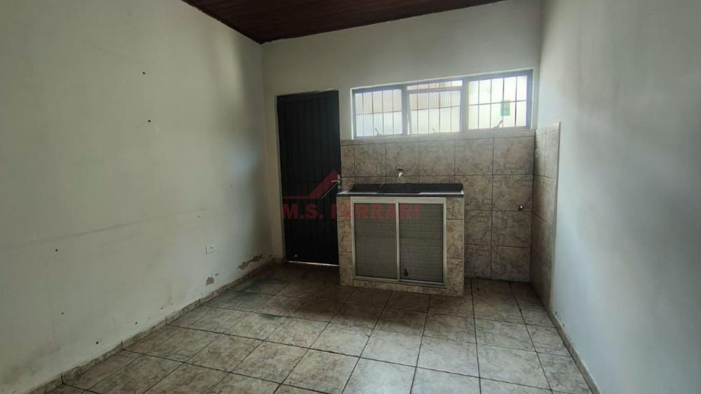 CASA NO Jardim Paraná em Assis