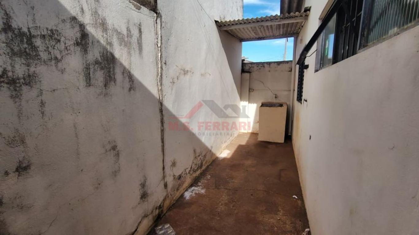 CASA NO Jardim Paraná em Assis