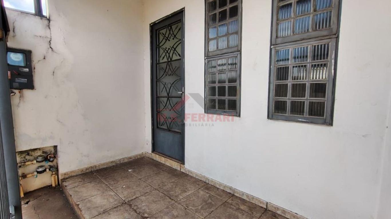 CASA NO Jardim Paraná em Assis