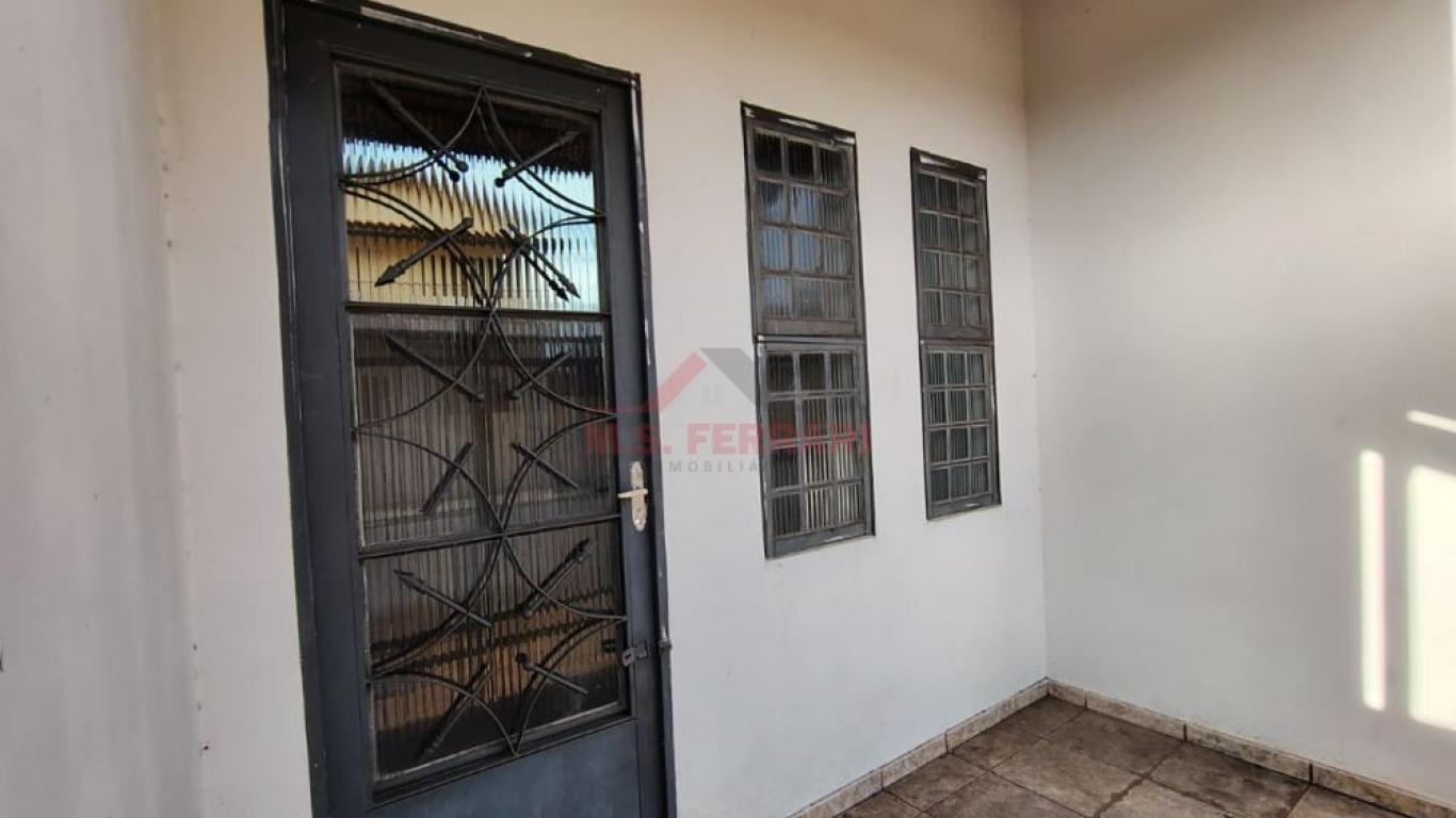 CASA NO Jardim Paraná em Assis