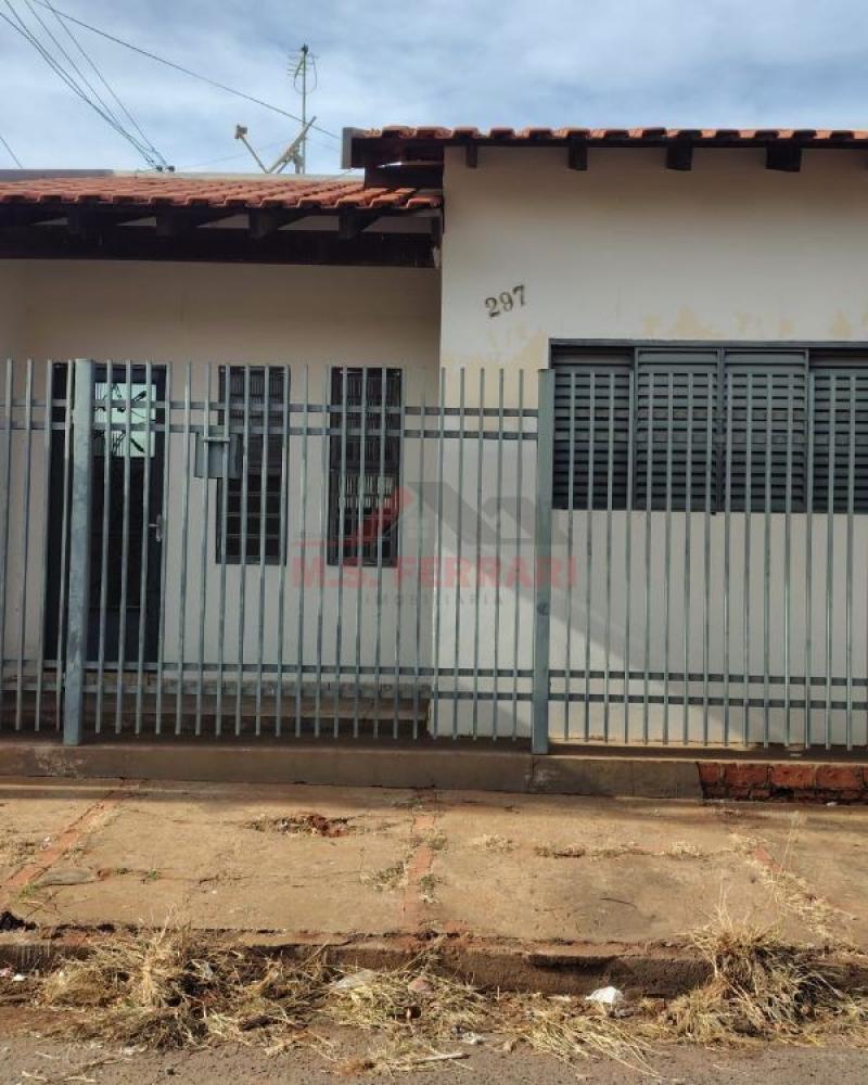 CASA NO Jardim Paraná em Assis