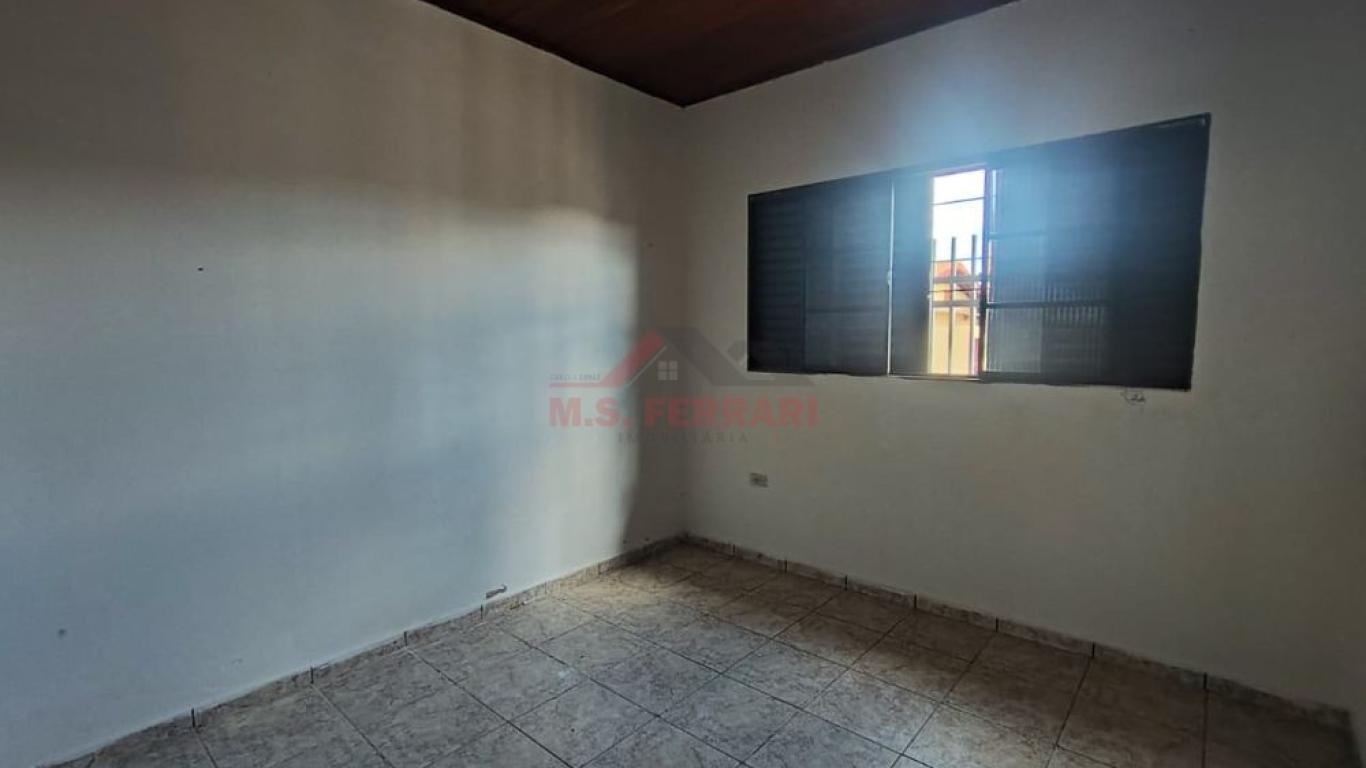 CASA NO Jardim Paraná em Assis