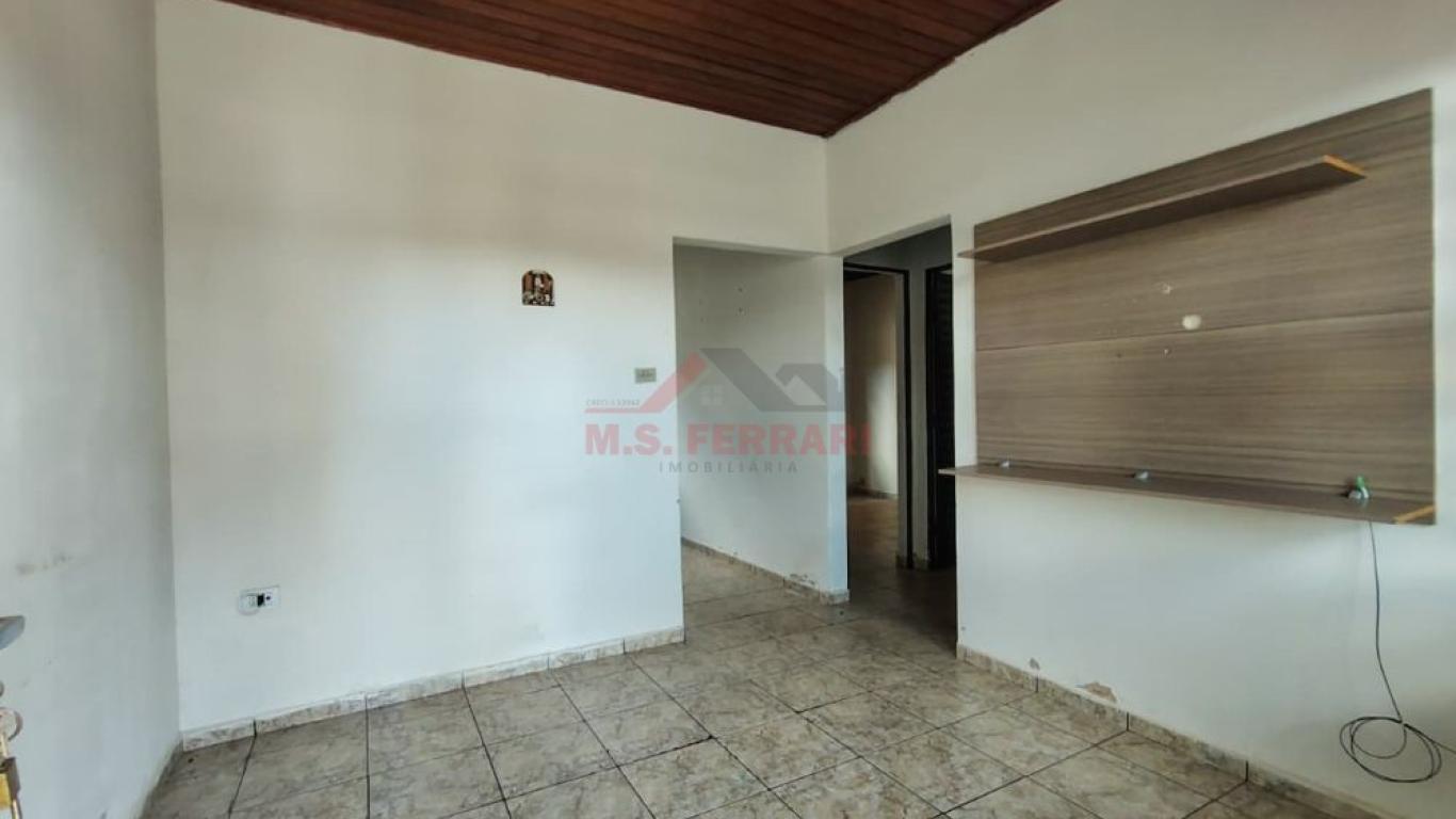 CASA NO Jardim Paraná em Assis