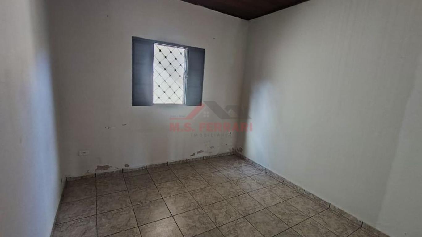 CASA NO Jardim Paraná em Assis