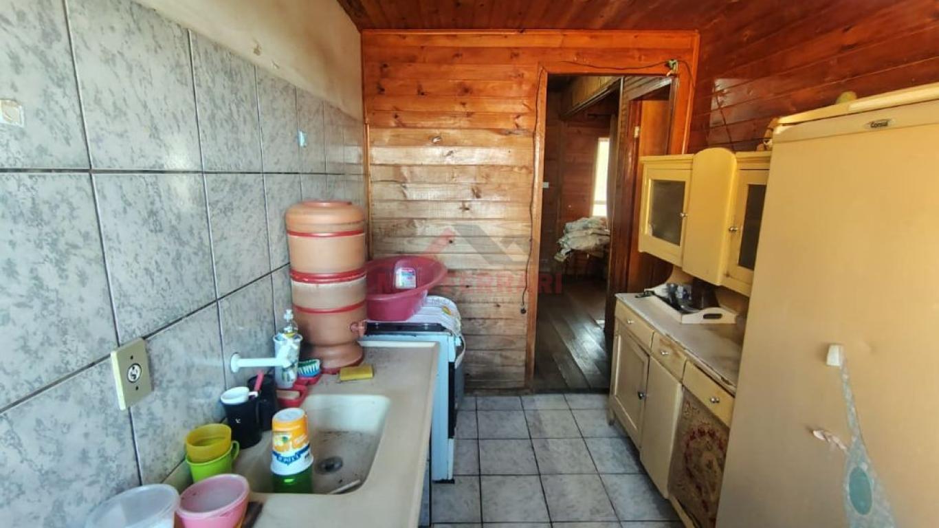 CASA NO JARDIM CANADÁ em Assis
