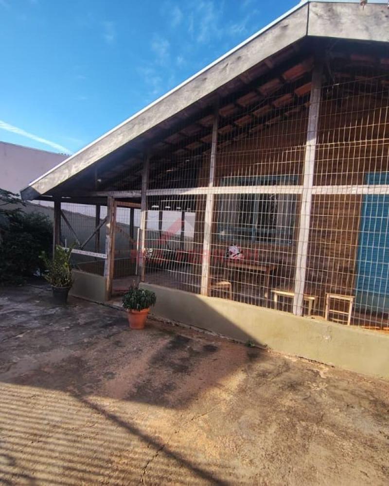 CASA NO JARDIM CANADÁ em Assis