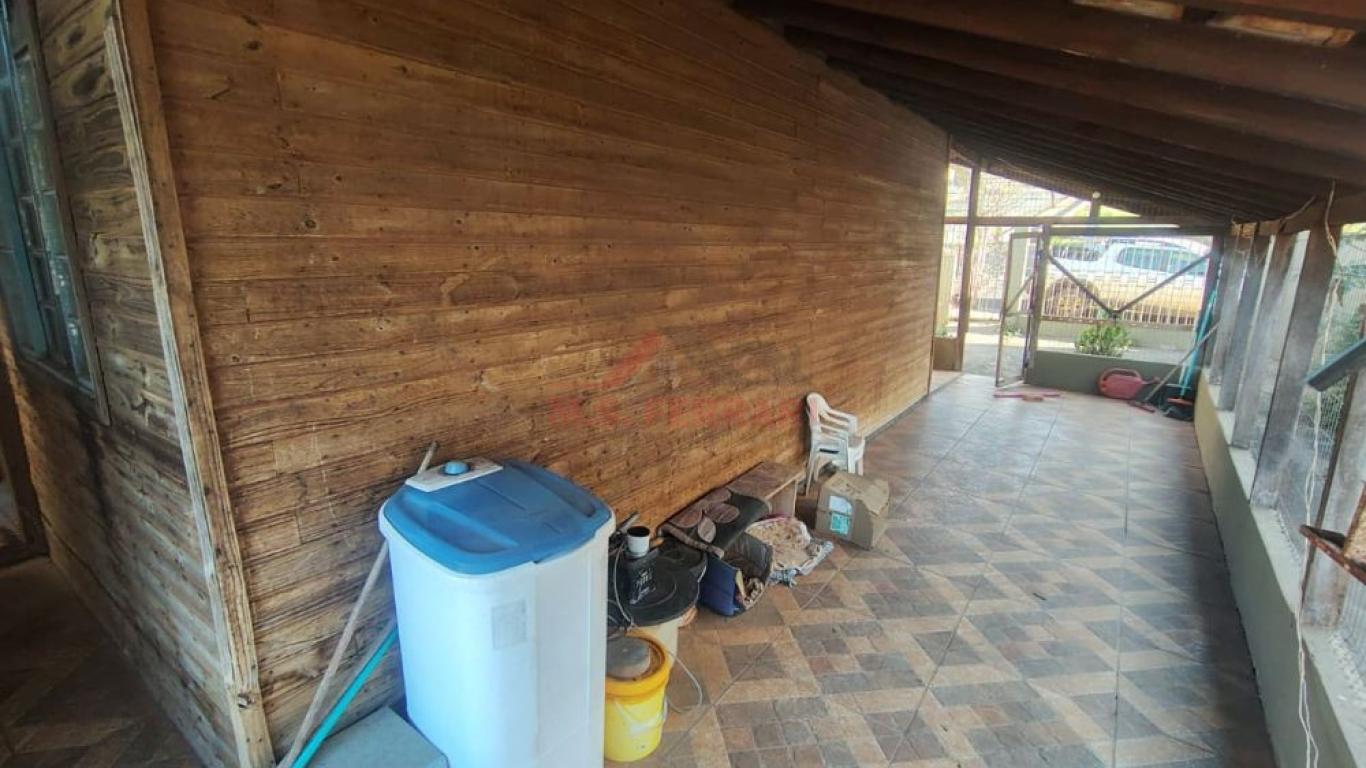 CASA NO JARDIM CANADÁ em Assis