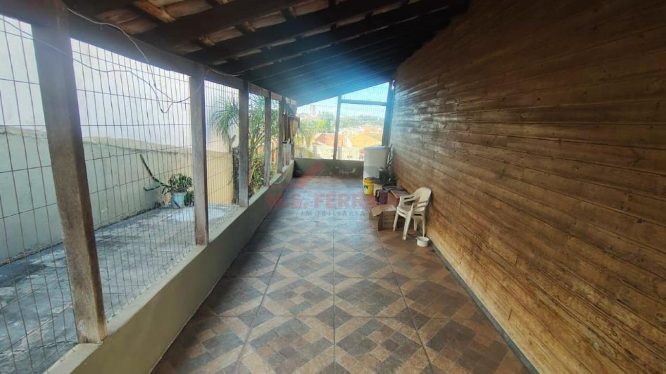CASA NO JARDIM CANADÁ em Assis