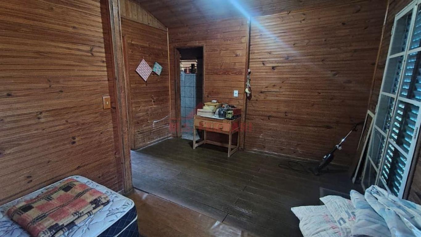 CASA NO JARDIM CANADÁ em Assis