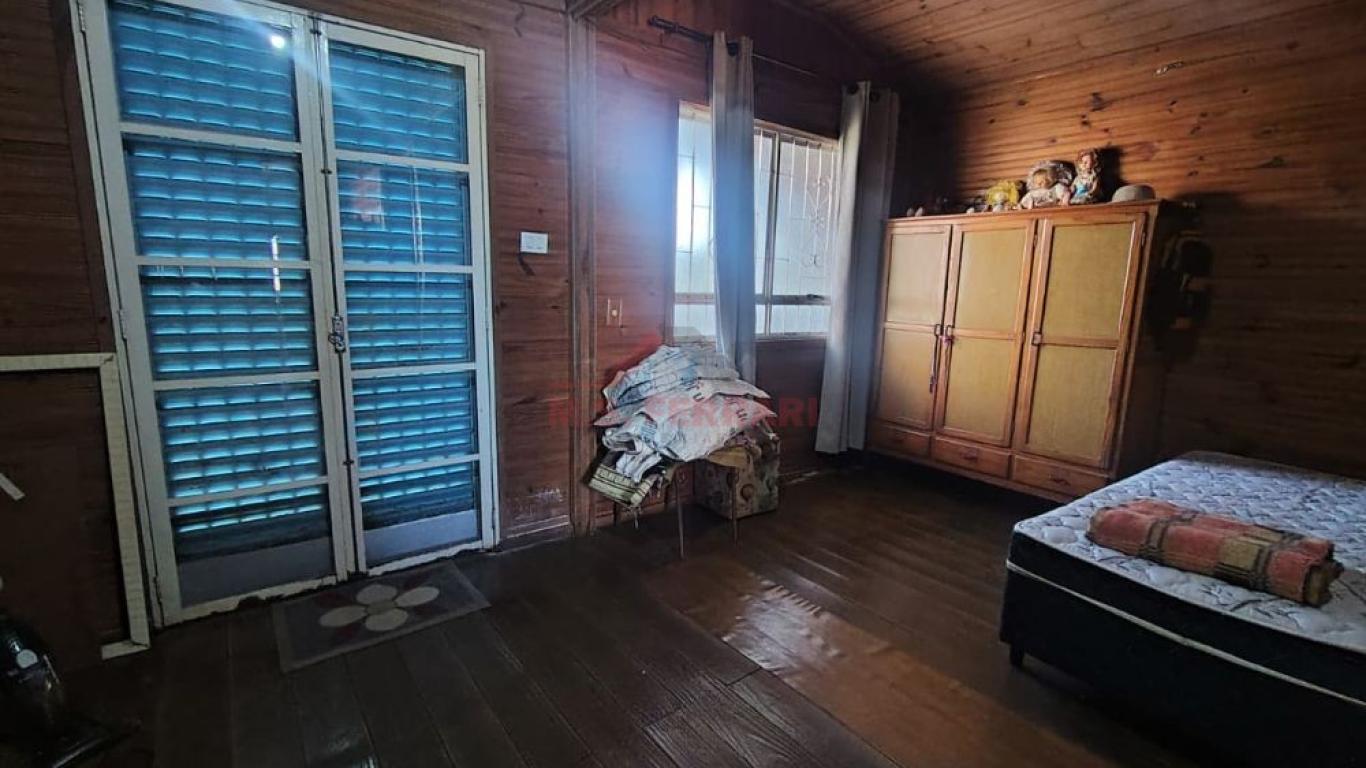CASA NO JARDIM CANADÁ em Assis