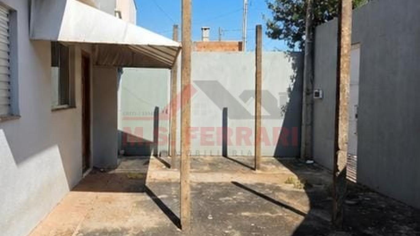 CASA NA Conjunto Habitacional São Judas Tadeu em Assis