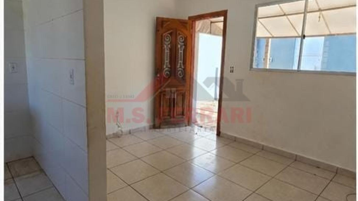 CASA NA Conjunto Habitacional São Judas Tadeu em Assis