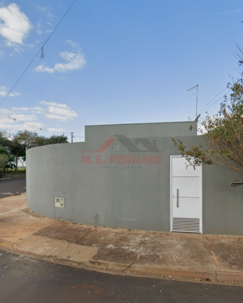 CASA NA Conjunto Habitacional São Judas Tadeu em Assis