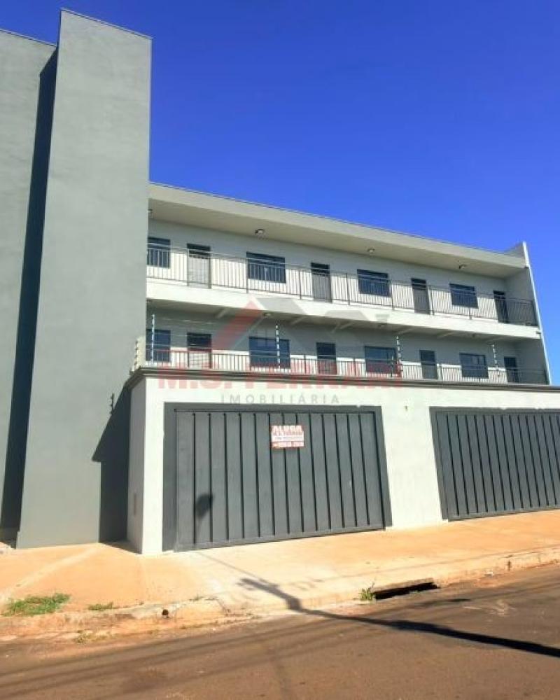 KITNET NO Portal de São Francisco em Assis