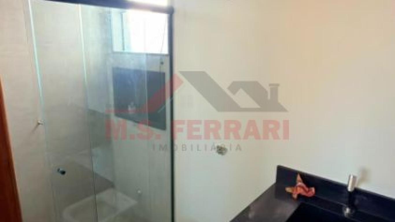 KITNET NO Portal de São Francisco em Assis