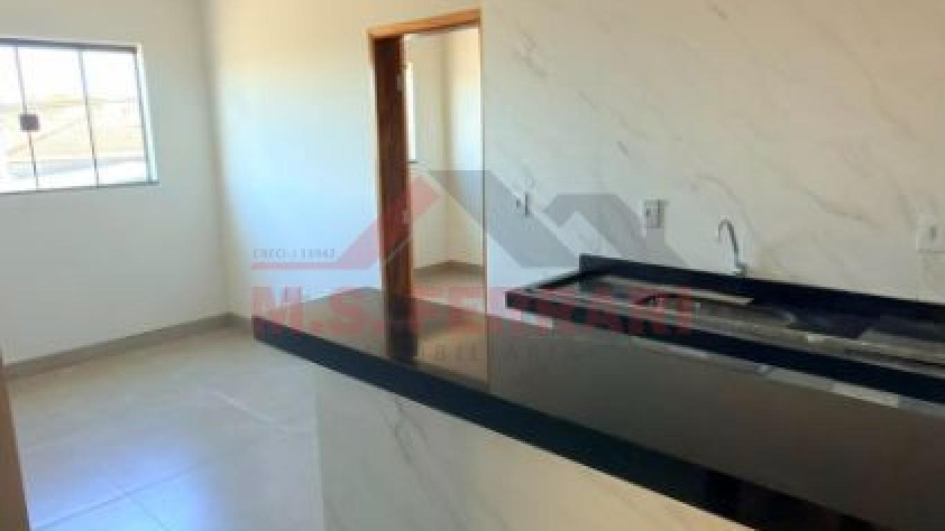 KITNET NO Portal de São Francisco em Assis