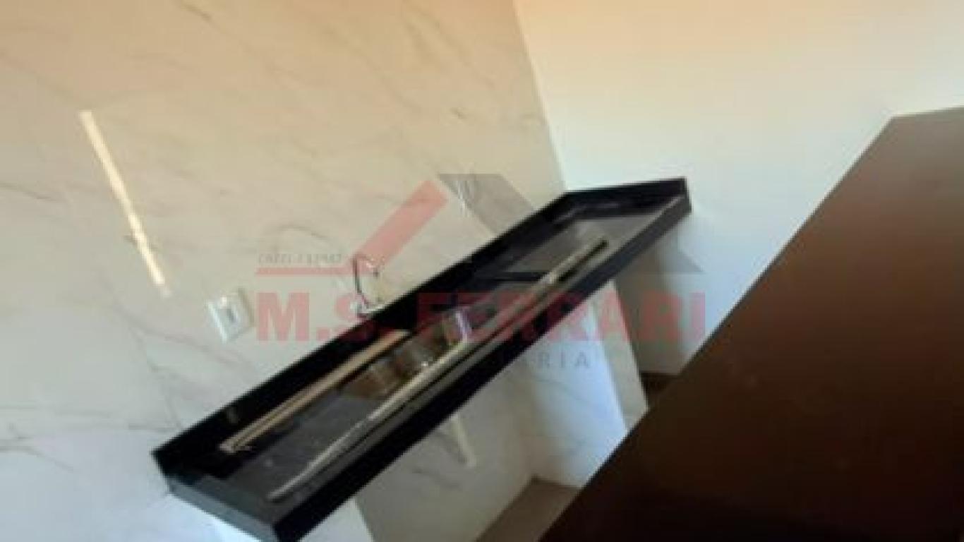 KITNET NO Portal de São Francisco em Assis