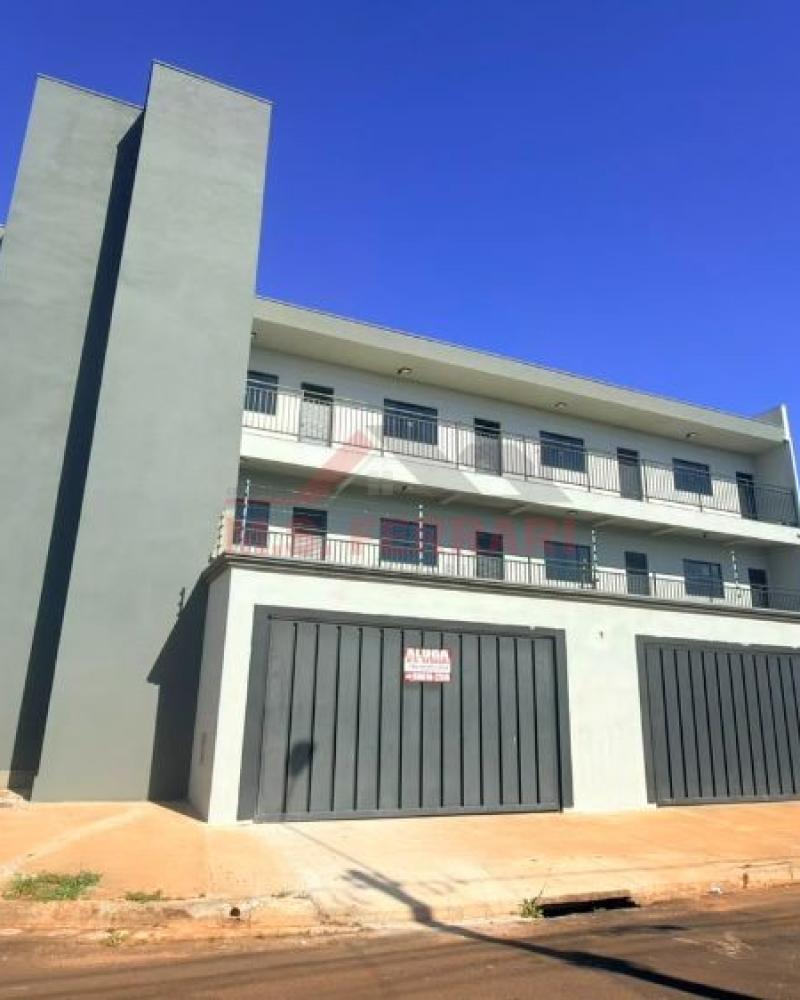 KITNET NO Portal de São Francisco em Assis