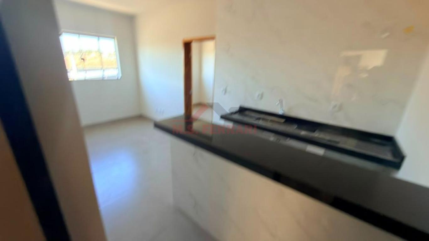 KITNET NO Portal de São Francisco em Assis