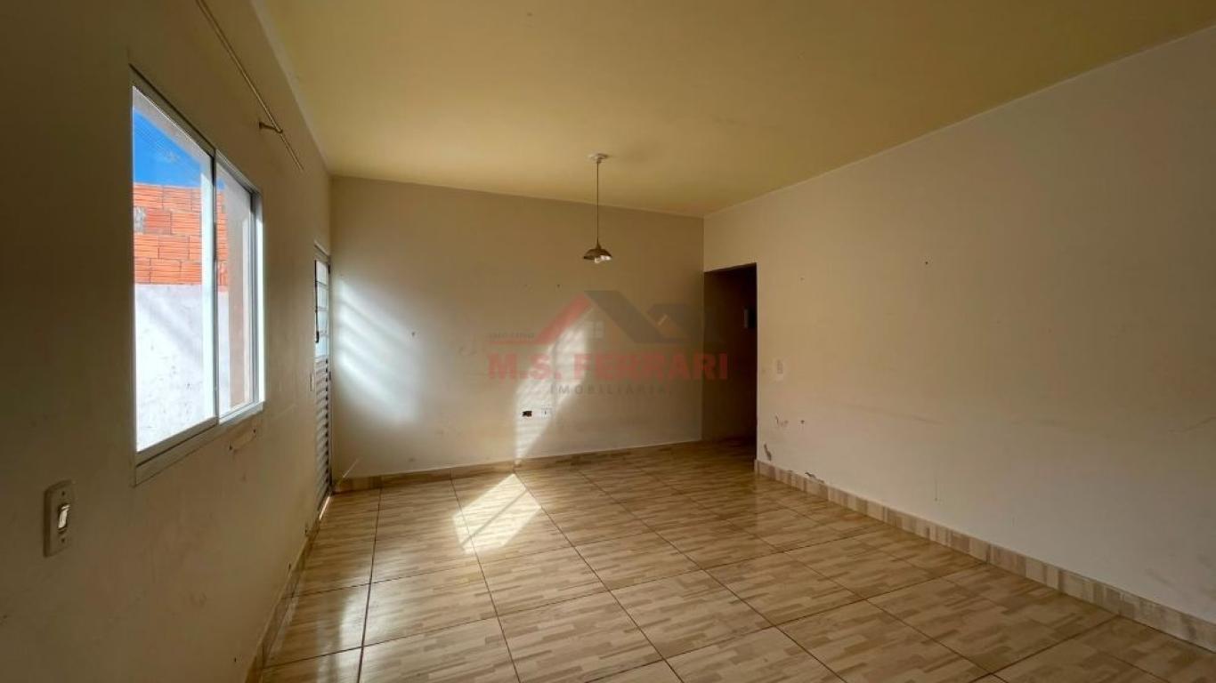 CASA NO Residencial Sol Nascente em Assis