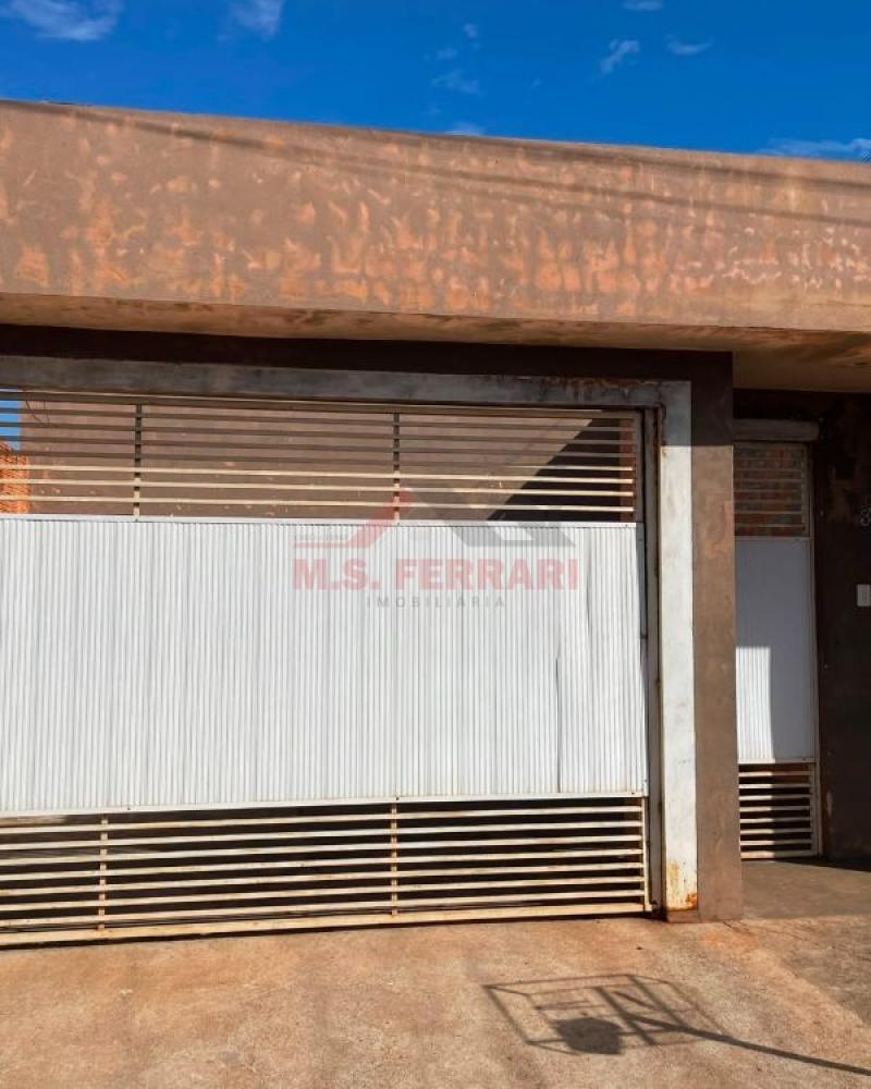 CASA NO Residencial Sol Nascente em Assis