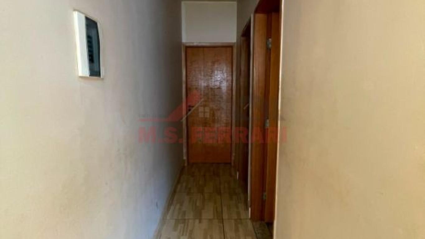 CASA NO Residencial Sol Nascente em Assis
