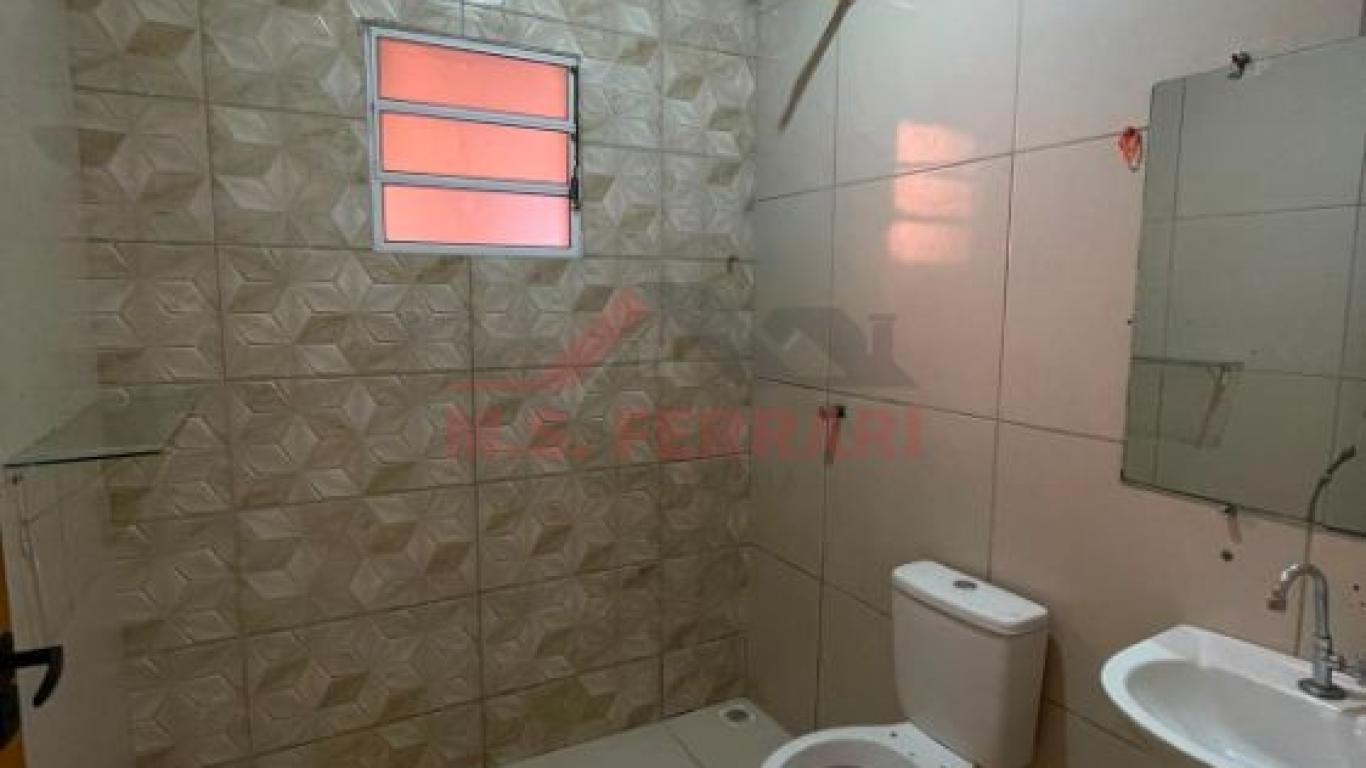 CASA NO Residencial Sol Nascente em Assis