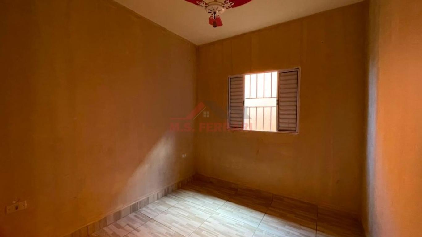 CASA NO Residencial Sol Nascente em Assis