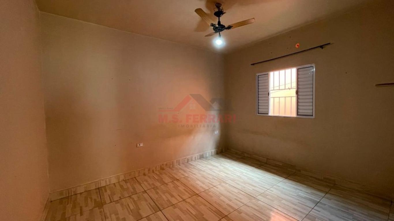 CASA NO Residencial Sol Nascente em Assis