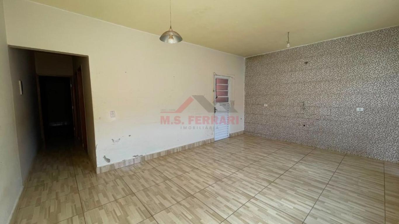 CASA NO Residencial Sol Nascente em Assis