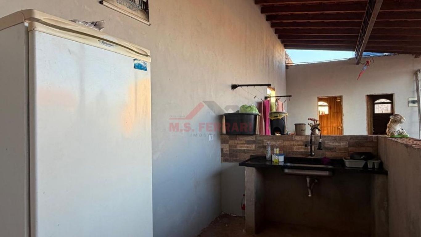 CHÁCARA NA Água do Baixadão em Assis