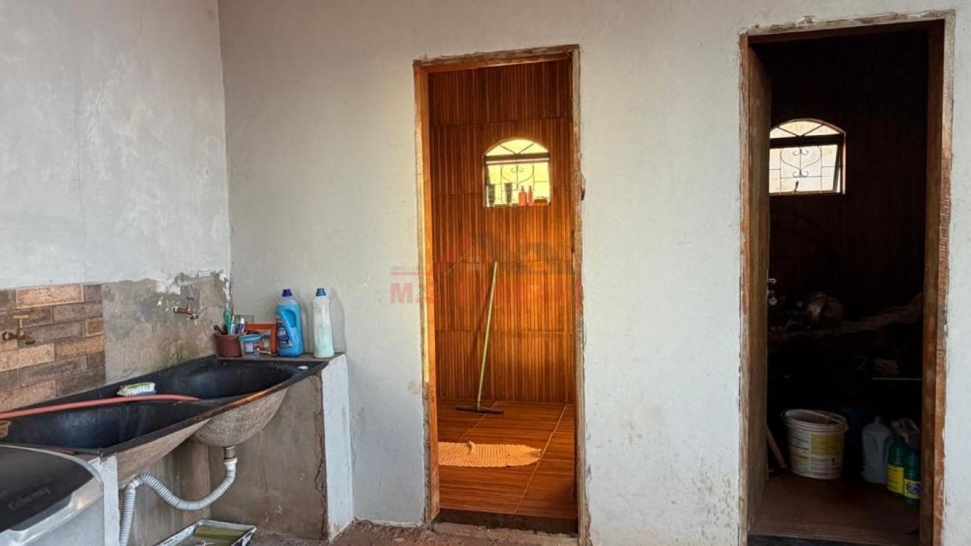 CHÁCARA NA Água do Baixadão em Assis