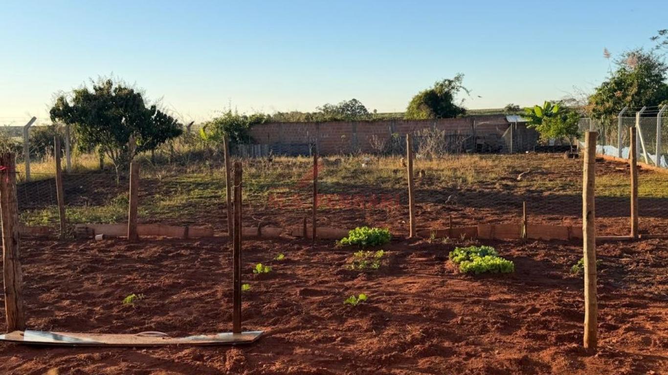CHÁCARA NA Água do Baixadão em Assis