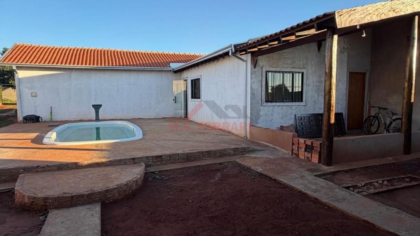 CHÁCARA NA Água do Baixadão em Assis