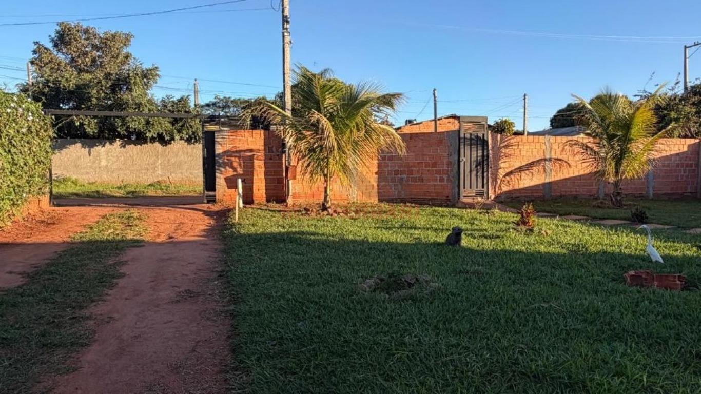 CHÁCARA NA Água do Baixadão em Assis