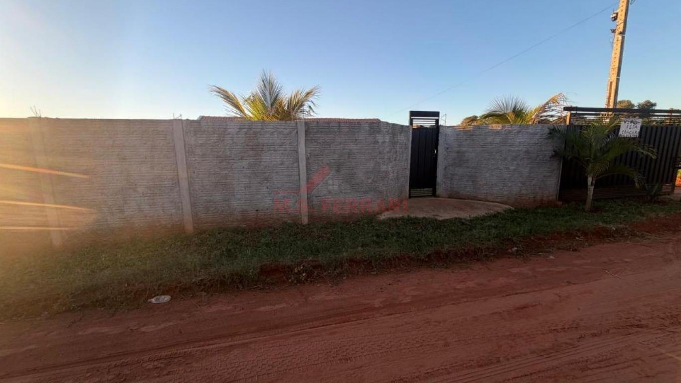 CHÁCARA NA Água do Baixadão em Assis