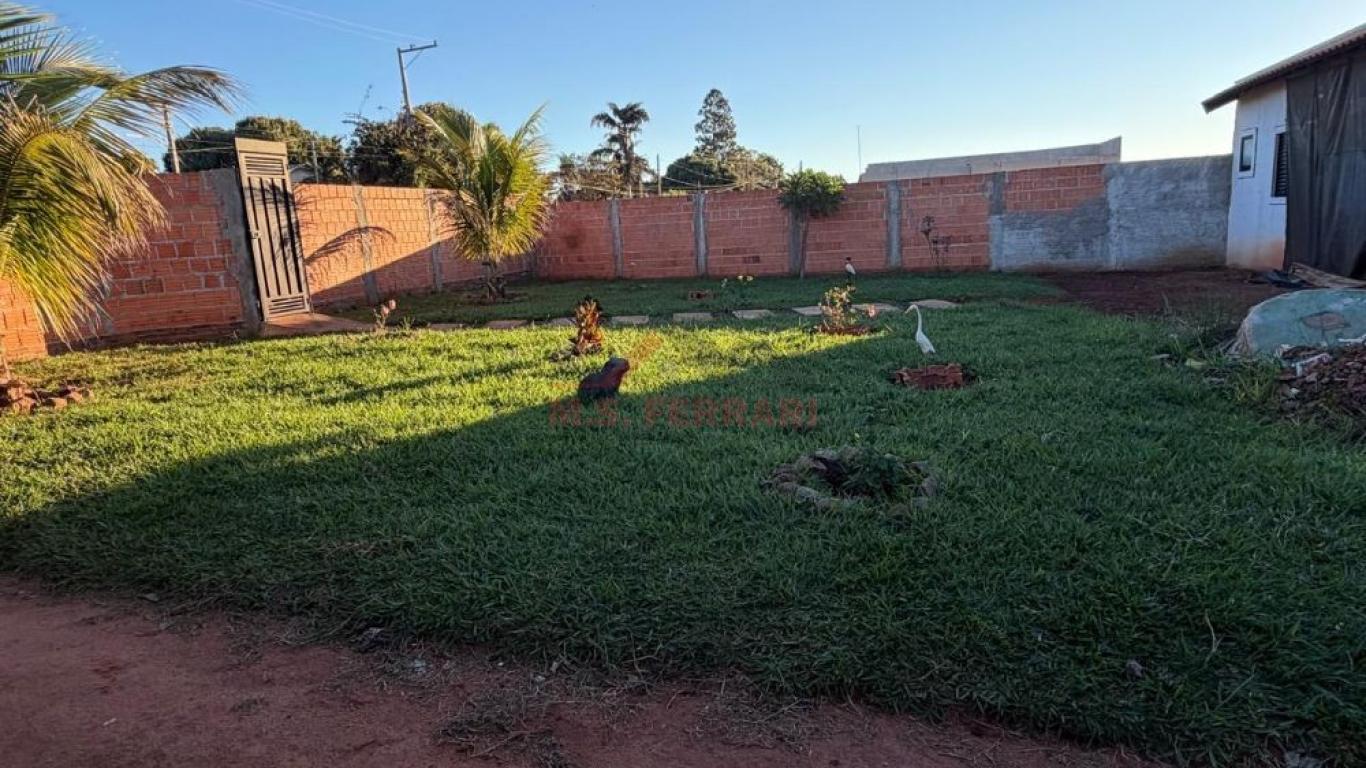CHÁCARA NA Água do Baixadão em Assis
