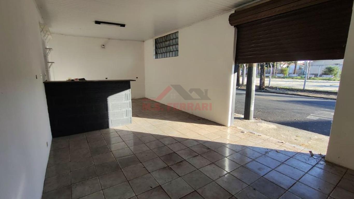 PONTO COMERCIAL NA CONJ. HAB. IRMA CATARINA em Assis