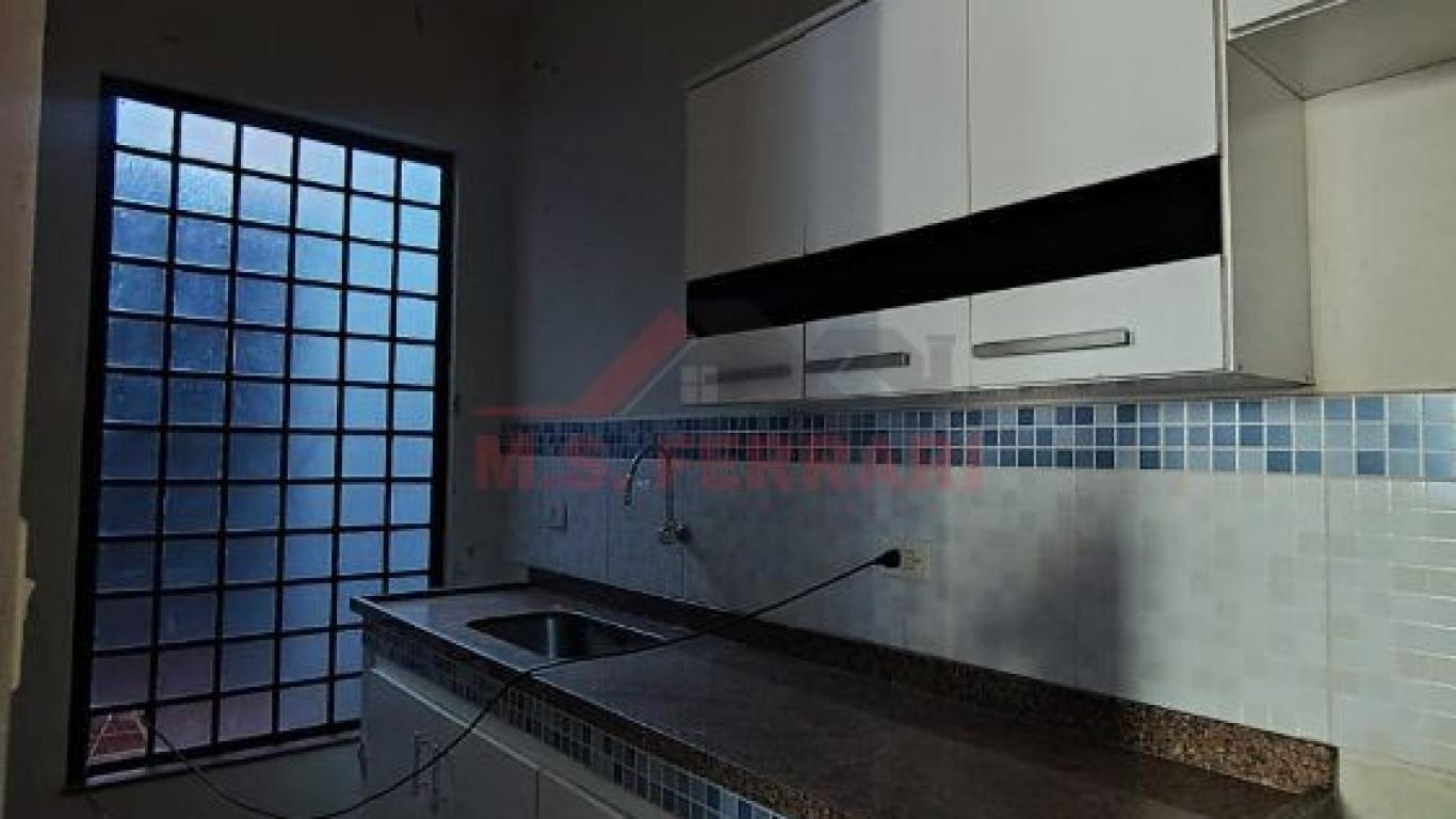 CASA NO Jardim Europa em Assis