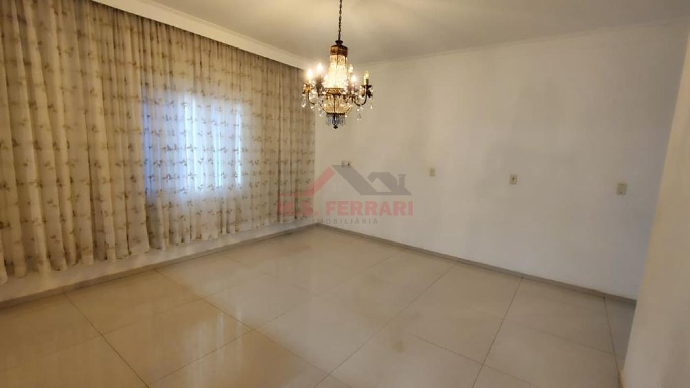 CASA NO Jardim Europa em Assis