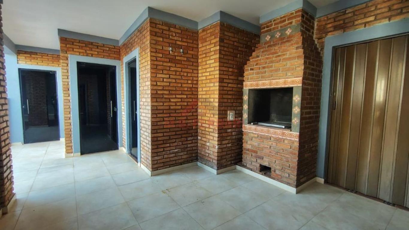 CASA NO Jardim Europa em Assis