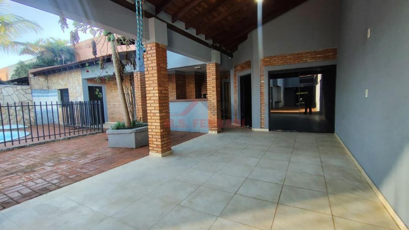 CASA NO Jardim Europa em Assis
